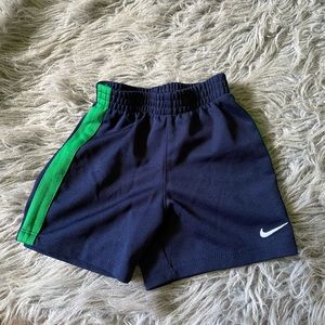 Boys short